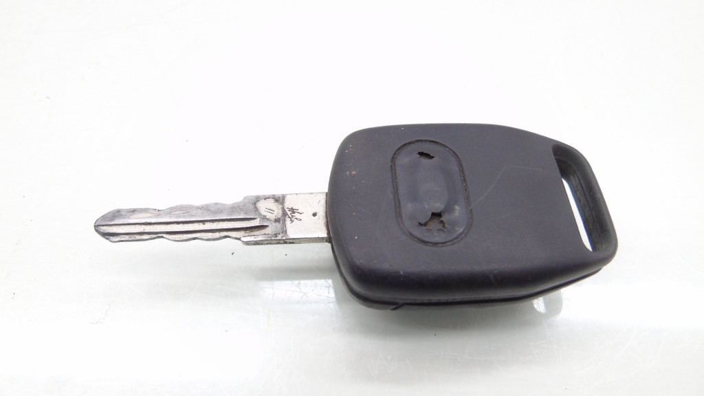 фото №5, Замок запалювання ключ audi a8 d2 4d0905851