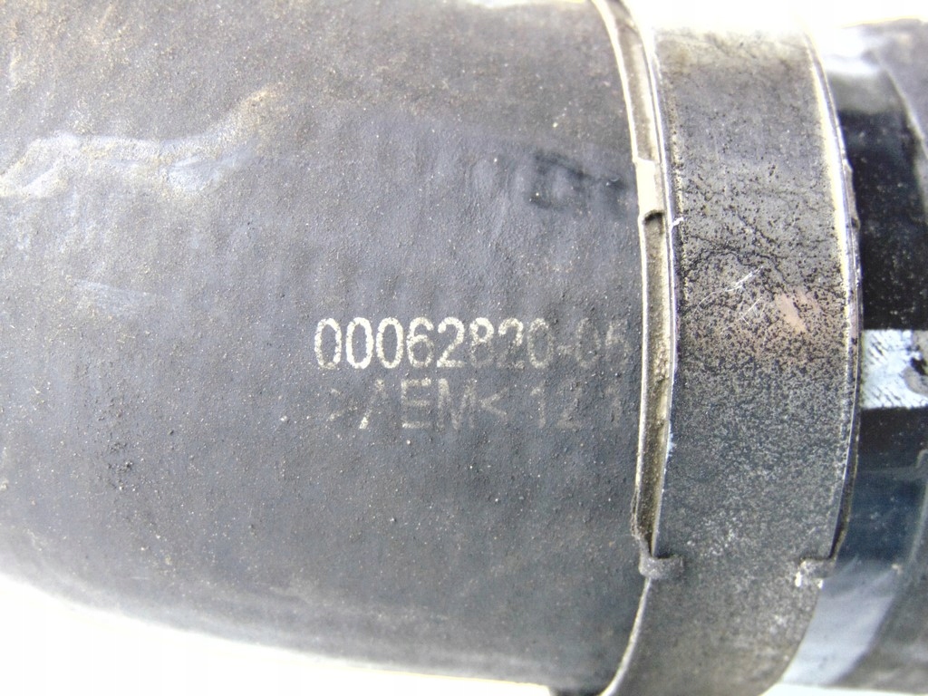 фото №6, Труба шланг воздуха ford ranger v 2.2 tdci ab39-6c646-af 12-20r