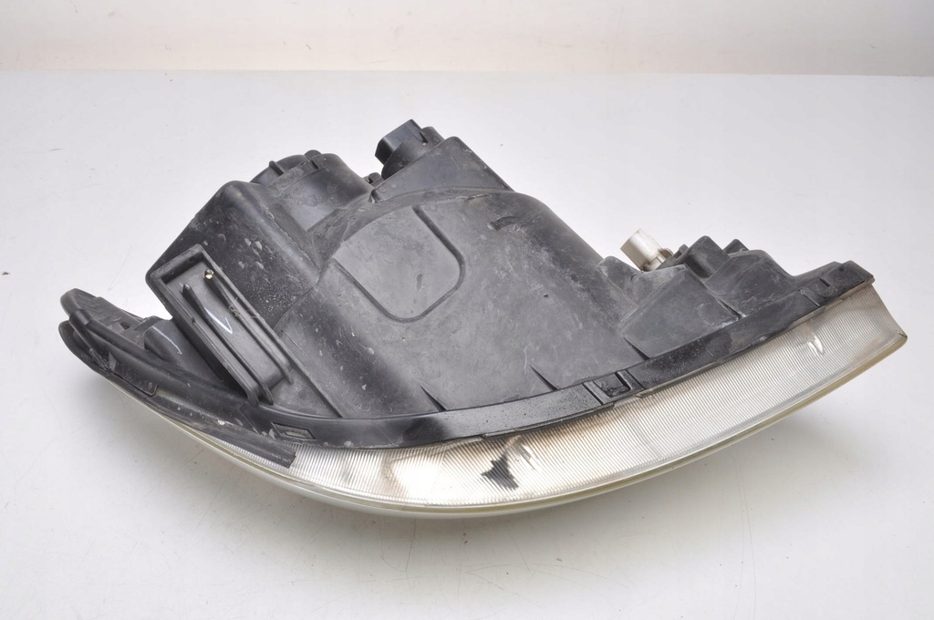 фото №11, Hyundai getz лампа левая передняя левый перед europa lift 92101-0b500