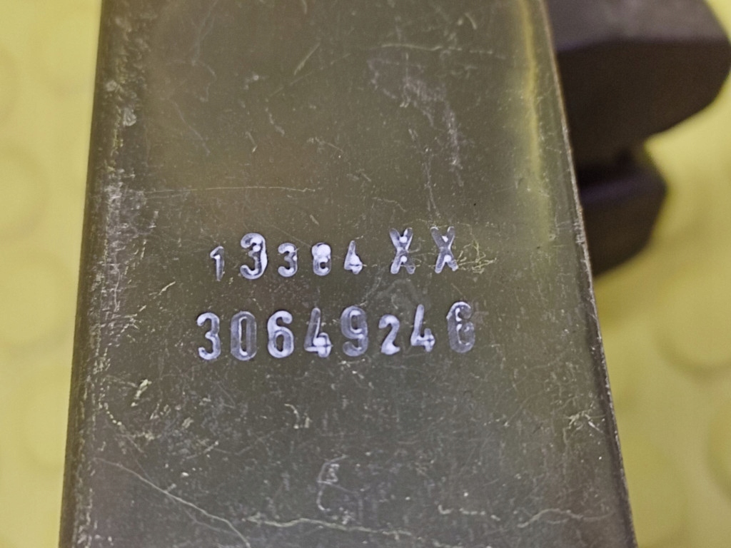 фото №6, Volvo xc90 замок крышки задняя 30649246