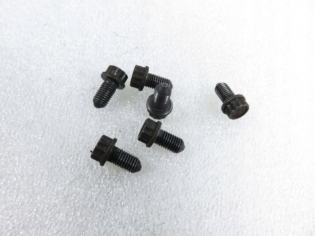 фото №5, Колесо маховик vw caddy iii 2.0 sdi 028105273e 322039110