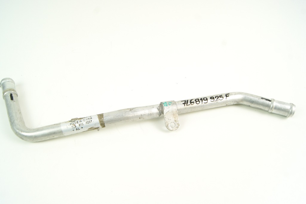 фото №1, Gd audi q7 шланг wody 7l6819925f