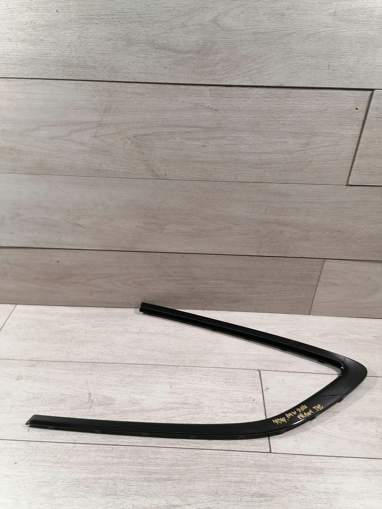 фото №1, Bmw 3 g21 молдинг двері правий задня 7470034