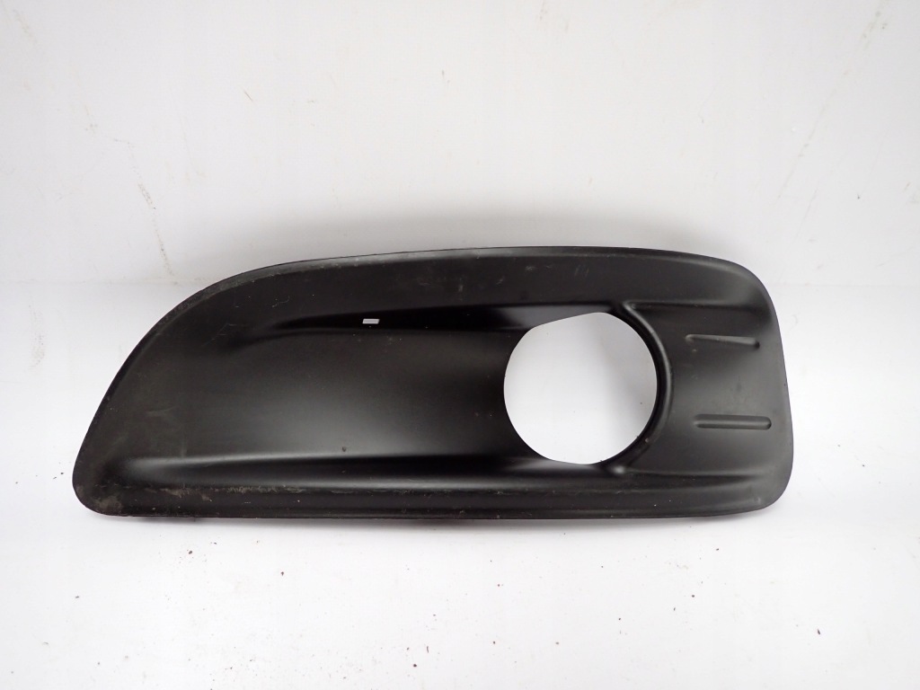 Купить Citroen c4 2 10- левая решётка бампера решётка противотуманной фары