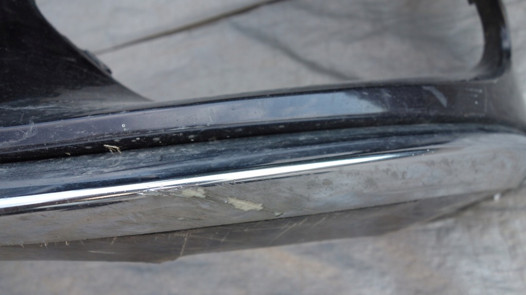 Купить Mercedes s w 217 купе amg бампер передний перед a2178850025 5581