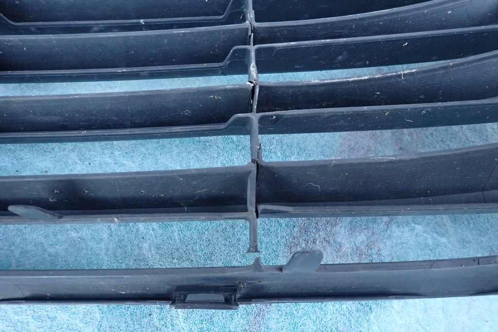 фото №12, Решётка бампера перед toyota camry viii 2018-