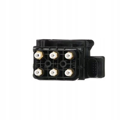 фото №10, Клапан регулировки давления регулировка уровня mercedes cls c218 cls