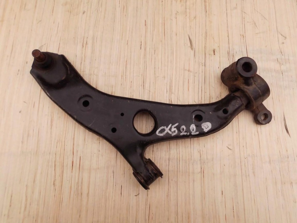 фото №1, Важіль передній перед mazda cx-5 cx5 i