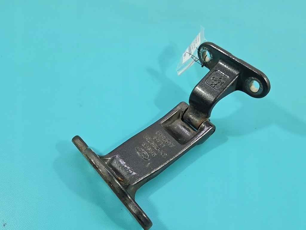 фото №1, Петля дверь распашных нижний ford transit connect ii mk2 12-22