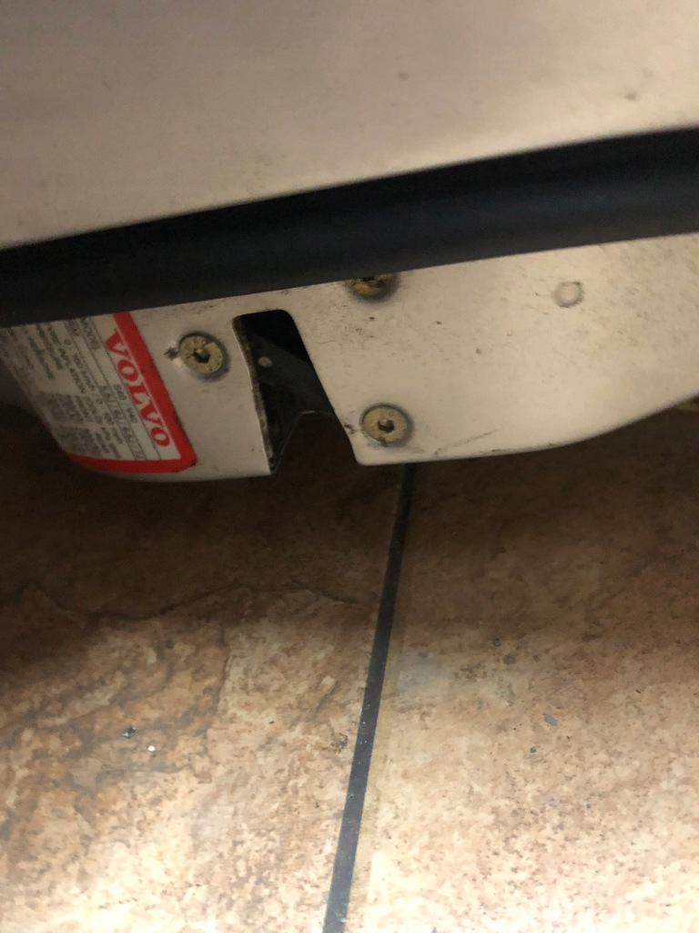 фото №1, Замок lp v40 lift 1.9dci 115km