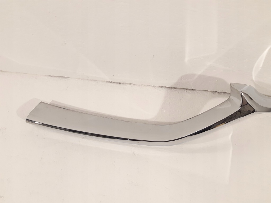 фото №4, Хром молдинг w решітка радіатора mazda cx-5 cx5 ii