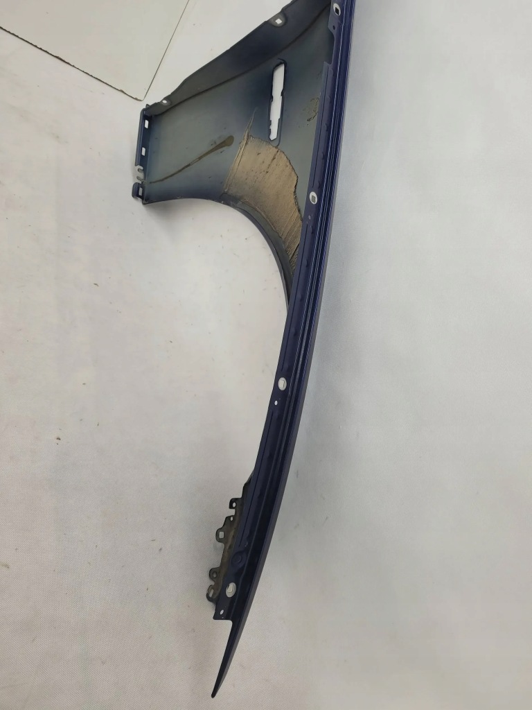 Bmw 5 f10 f11 09- крыло  перед передний левое  fv Доставка