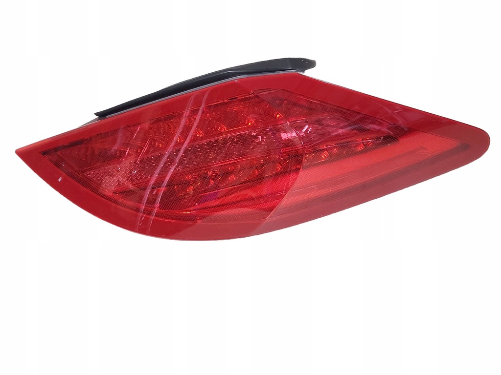 фото №1, Peugeot 308 t7 cc cabrio права задня лампа