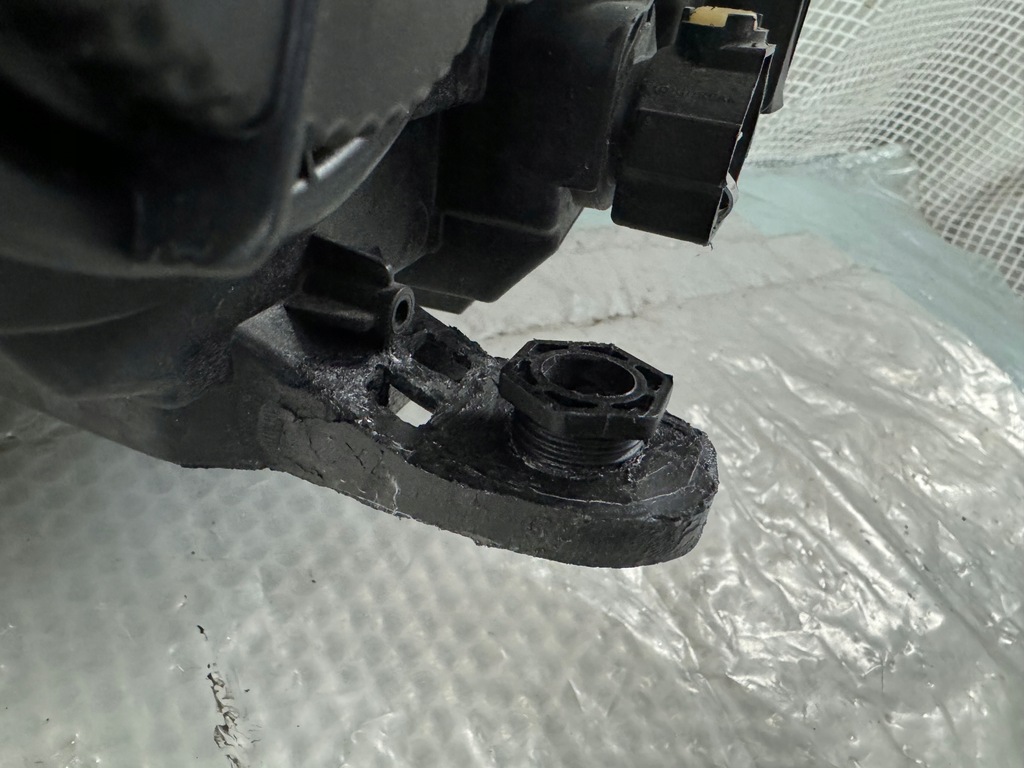 фото №4, Seat leon iii lift правая лампа full led