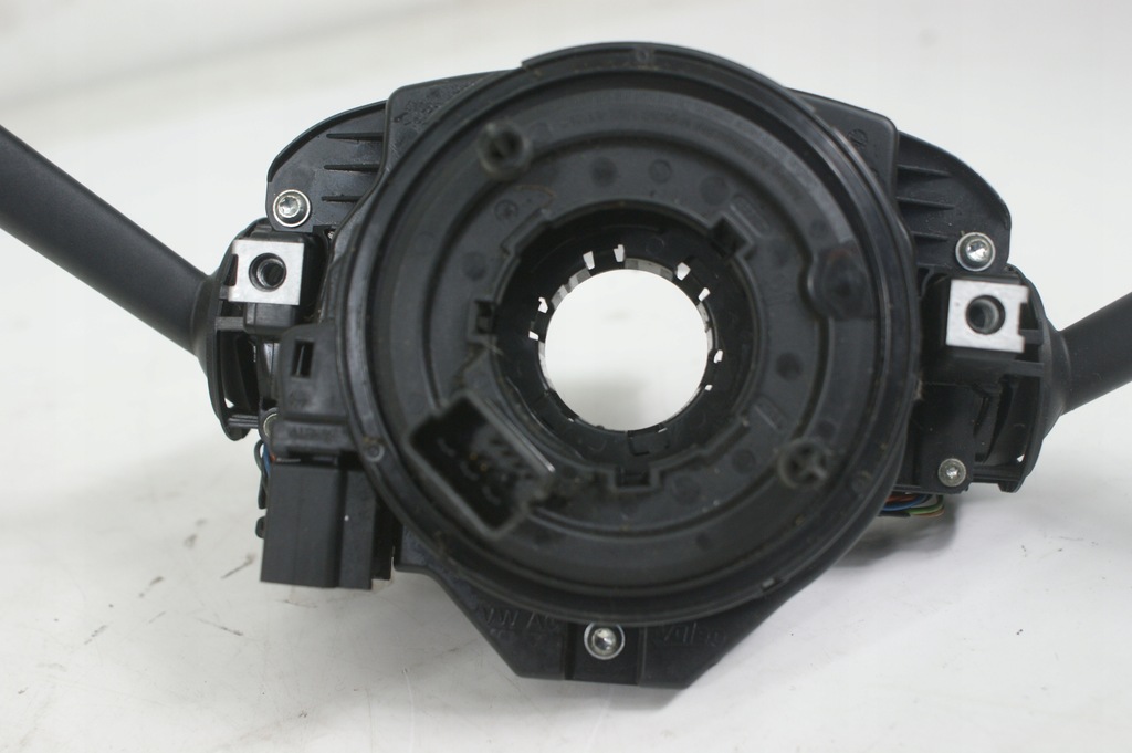 фото №8, Перемикач комбінований перемикач підрульовий перемикачі skoda fabia iii 6c0953501j