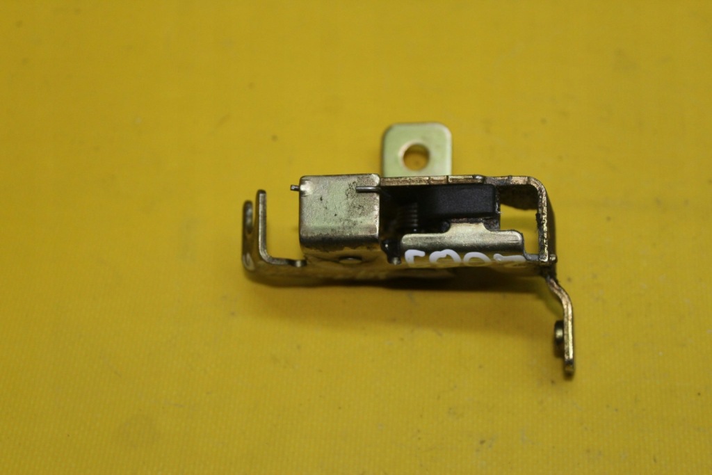 фото №5, Замок правый задняя распашных transit mk6