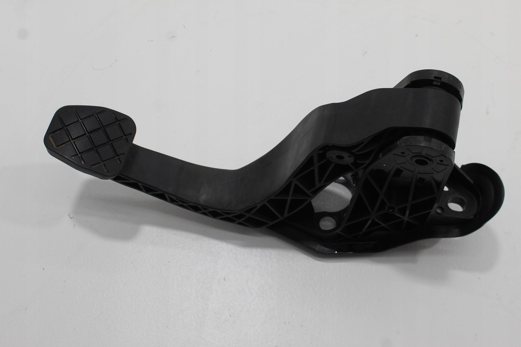 фото №1, Skoda rapid педаль зчеплення 6c1721059g