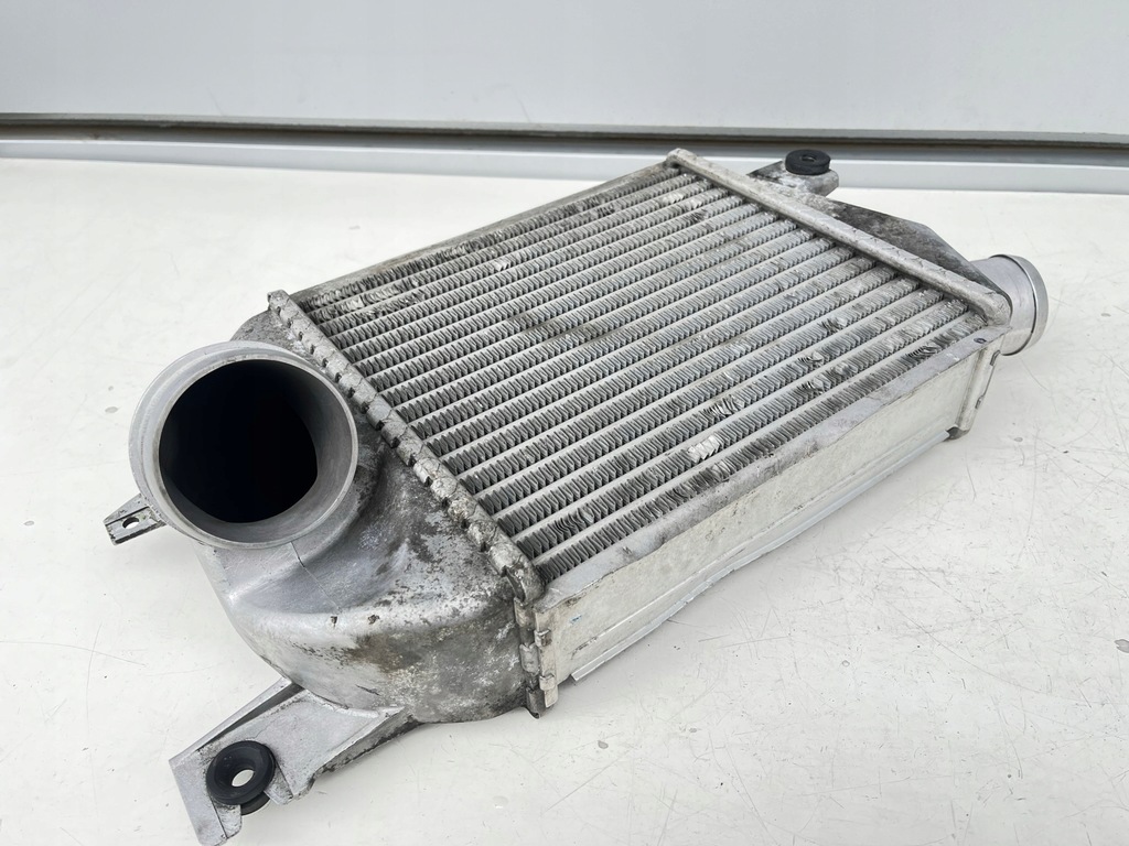 фото №1, Subaru impreza інтеркулер