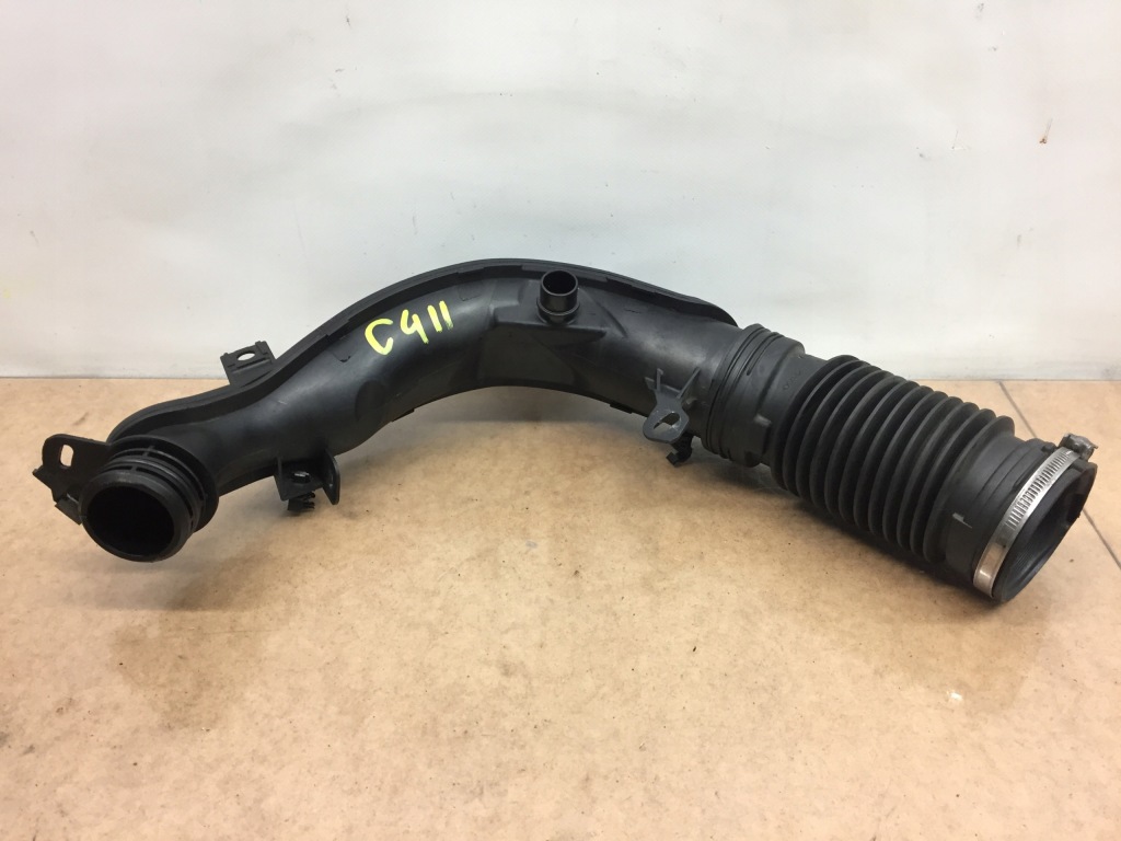 фото №1, Citroen c4 ii b7 2.0hdi шланг повітря wąż труба