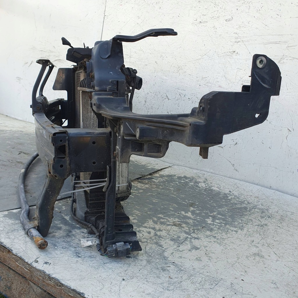 фото №5, Hyundai i30 ii 2 012-016 64101-a6000 crdi pas передний