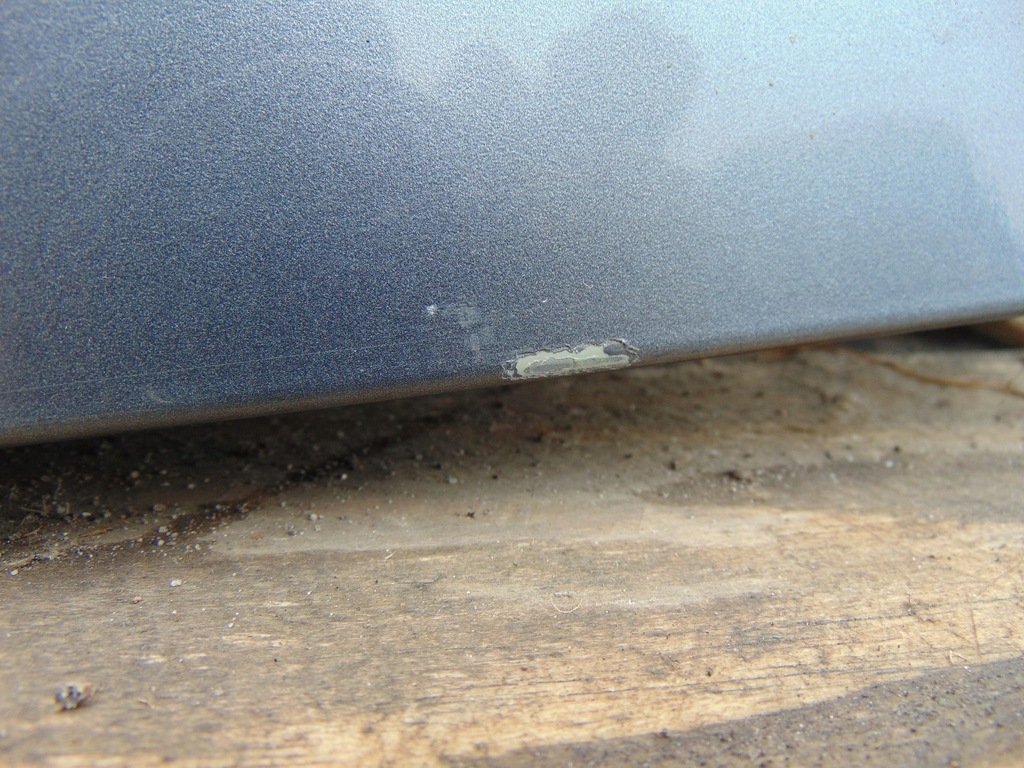 фото №10, Двері правий задня hyundai i40 kombi t6s