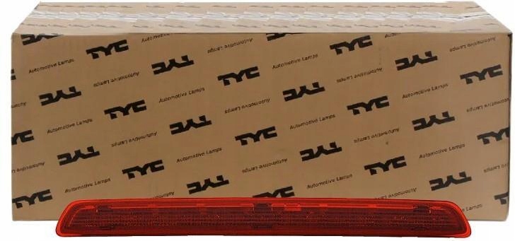 фото №2, Skoda fabia kombi додаткові світло стоп третій світло стоп led