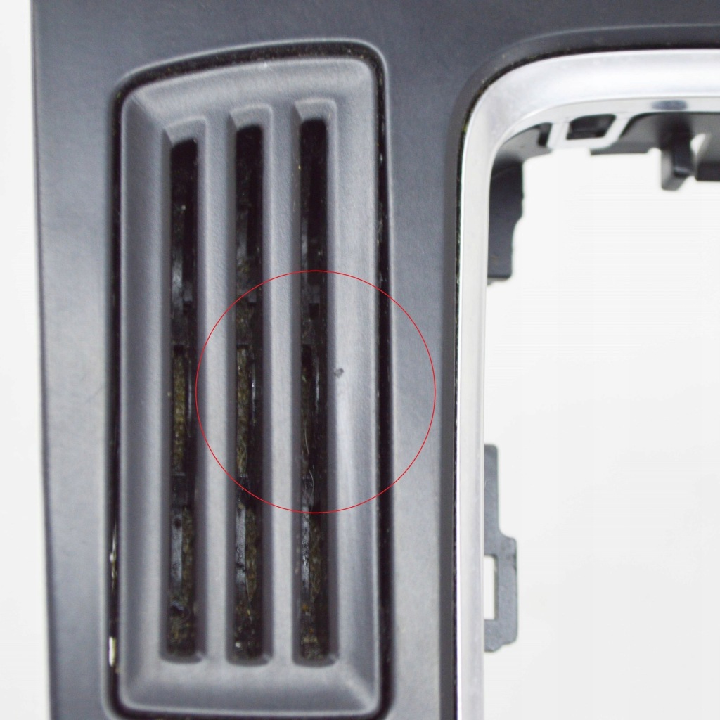 фото №9, Audi a5 sportback 8ta 2012 інший елементи тунель середнього