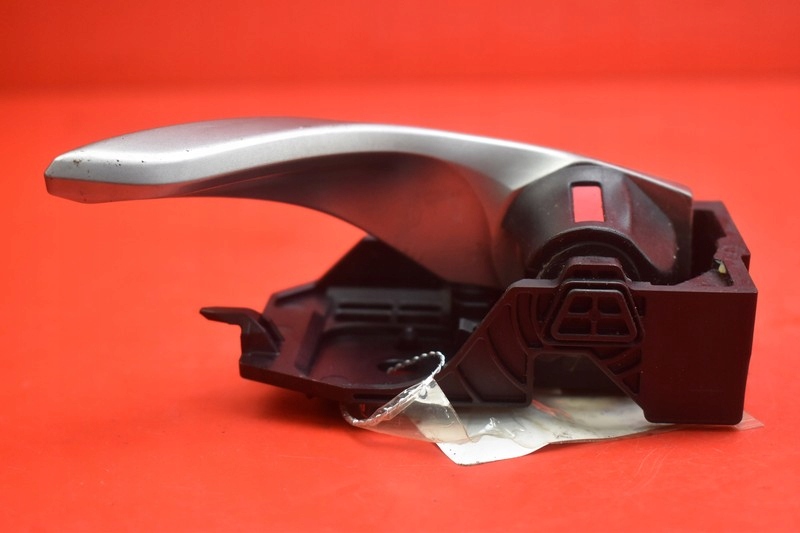 фото №5, Ручка внутренняя левая задняя mazda 3 3 iii bm 14r