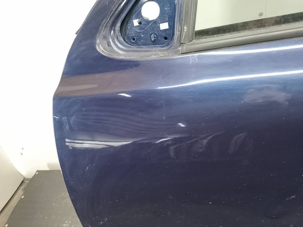 фото №8, Дверь левый перед hyundai santa fe ii 5q