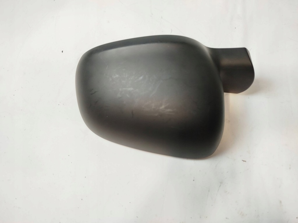 фото №4, Корпус зеркало renault kangoo citan