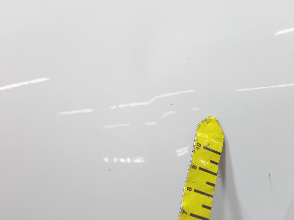 фото №8, Skoda rapid sedan двері задня ліва задні