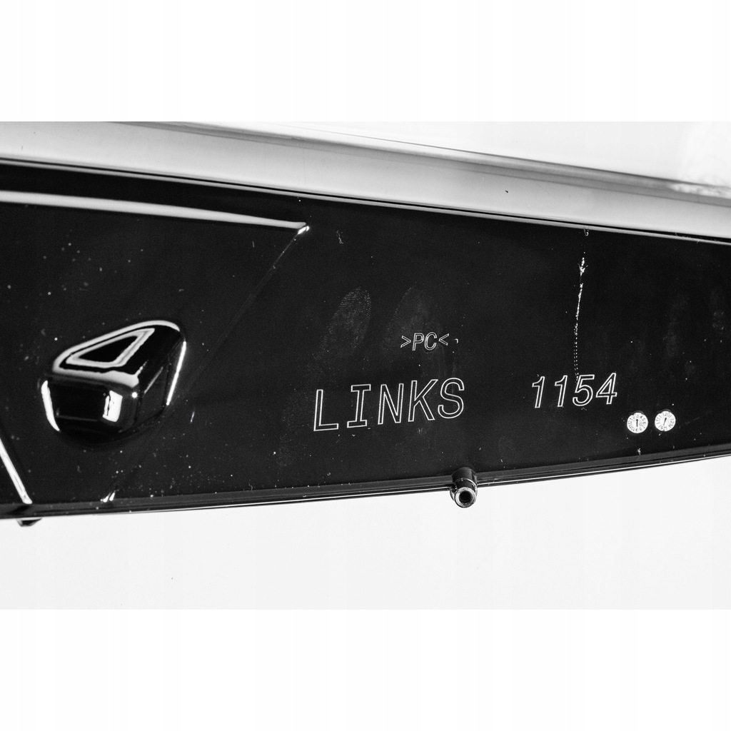 фото №6, Bmw 7 g11, g12 стекло фара 63119450227