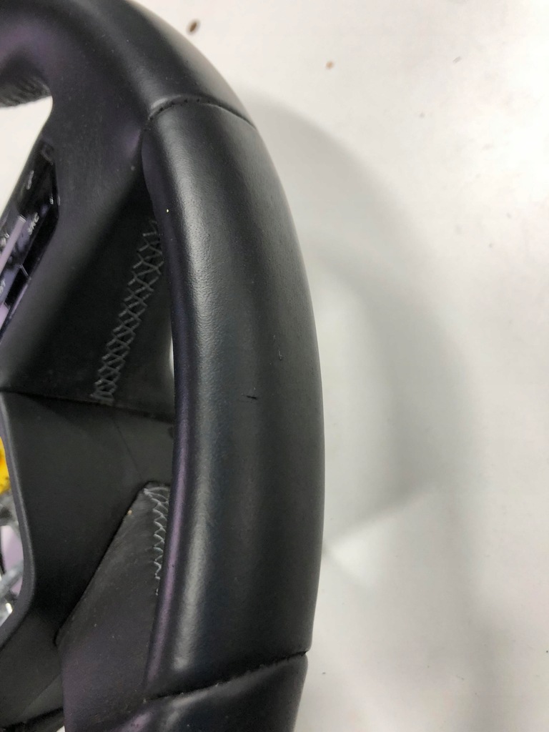 фото №4, Citroen ds7 17- повітропровід багатофункціональний