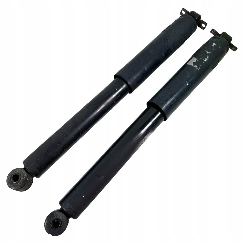 фото №1, Hummer h3 06-10r амортизаторы задняя задние оригинал oem