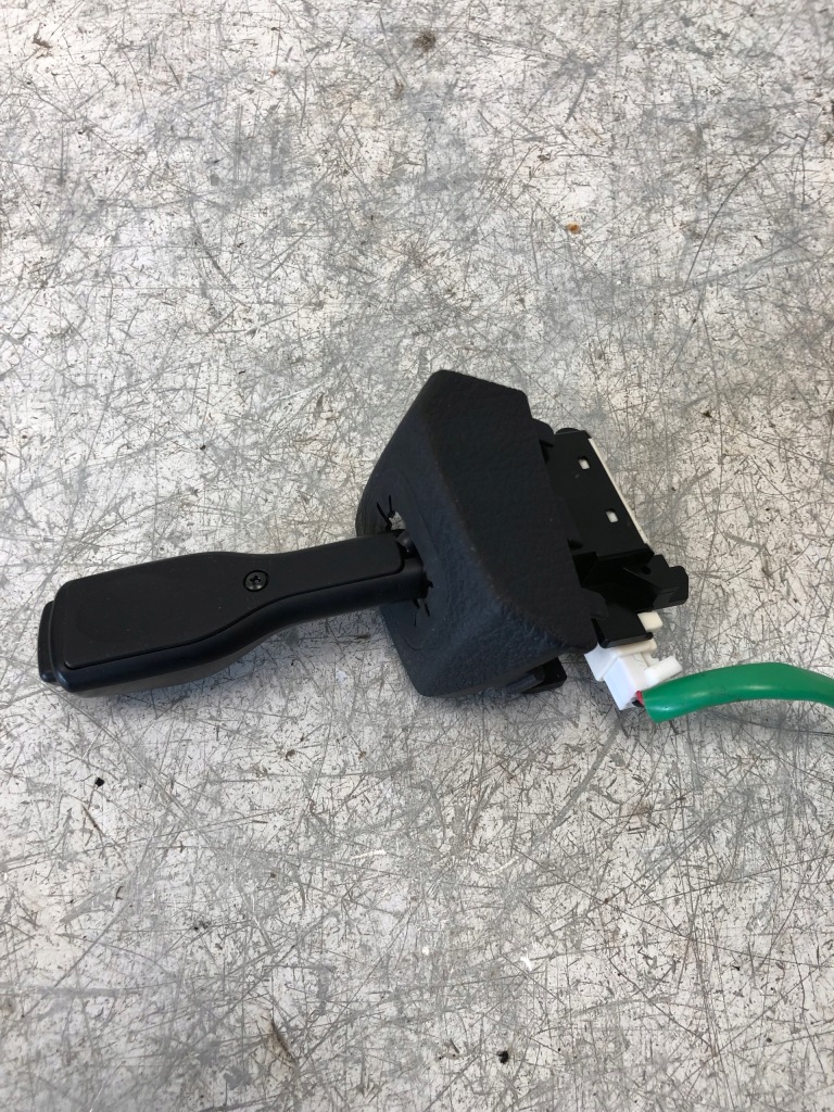 фото №4, Важіль круїз-контроль toyota chr c-hr