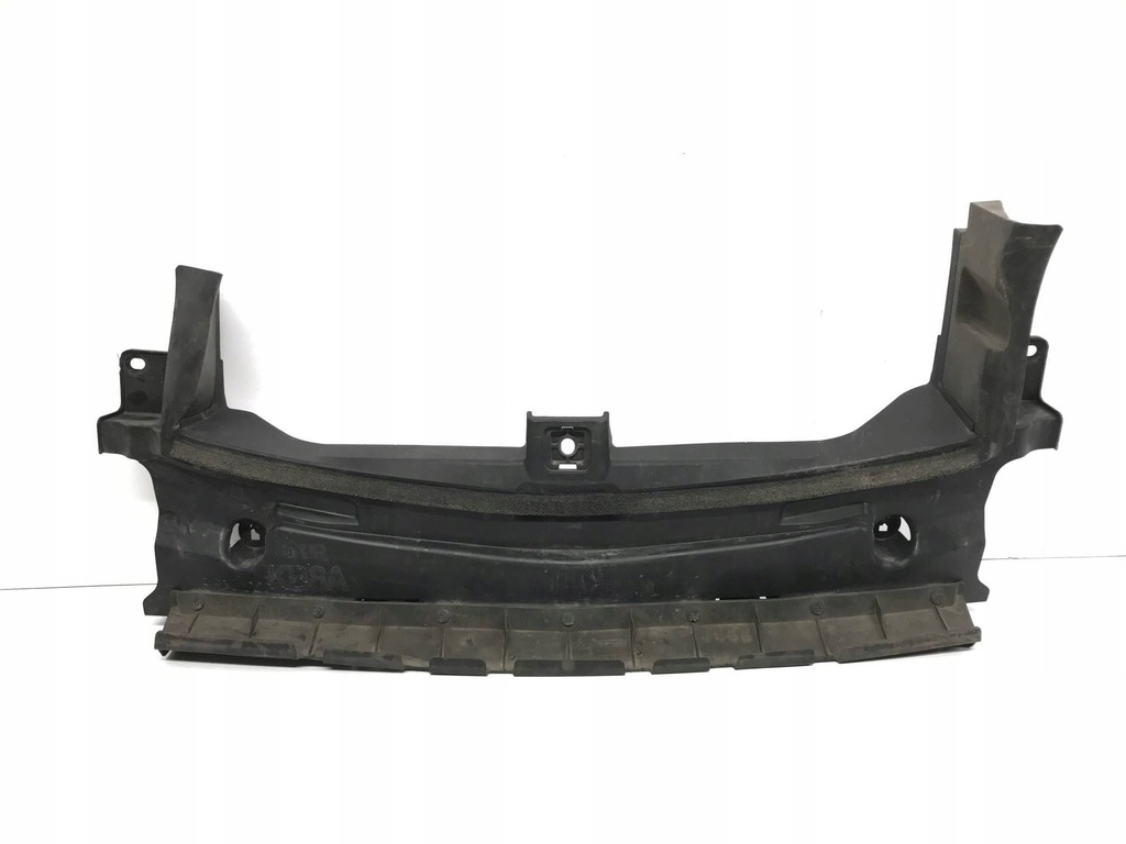 фото №1, Воздуховод воздуха mazda cx-5 cx5 ii kb8a-501c1