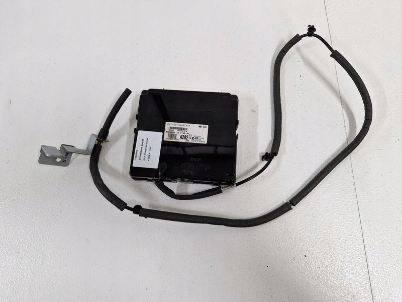 фото №1, Kia ceed 2 ii модуль блок керування smart key 95480a2820