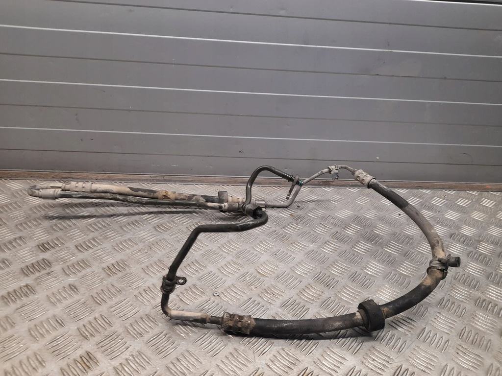 фото №5, Porsche panamera 97034724506 системы усилителя