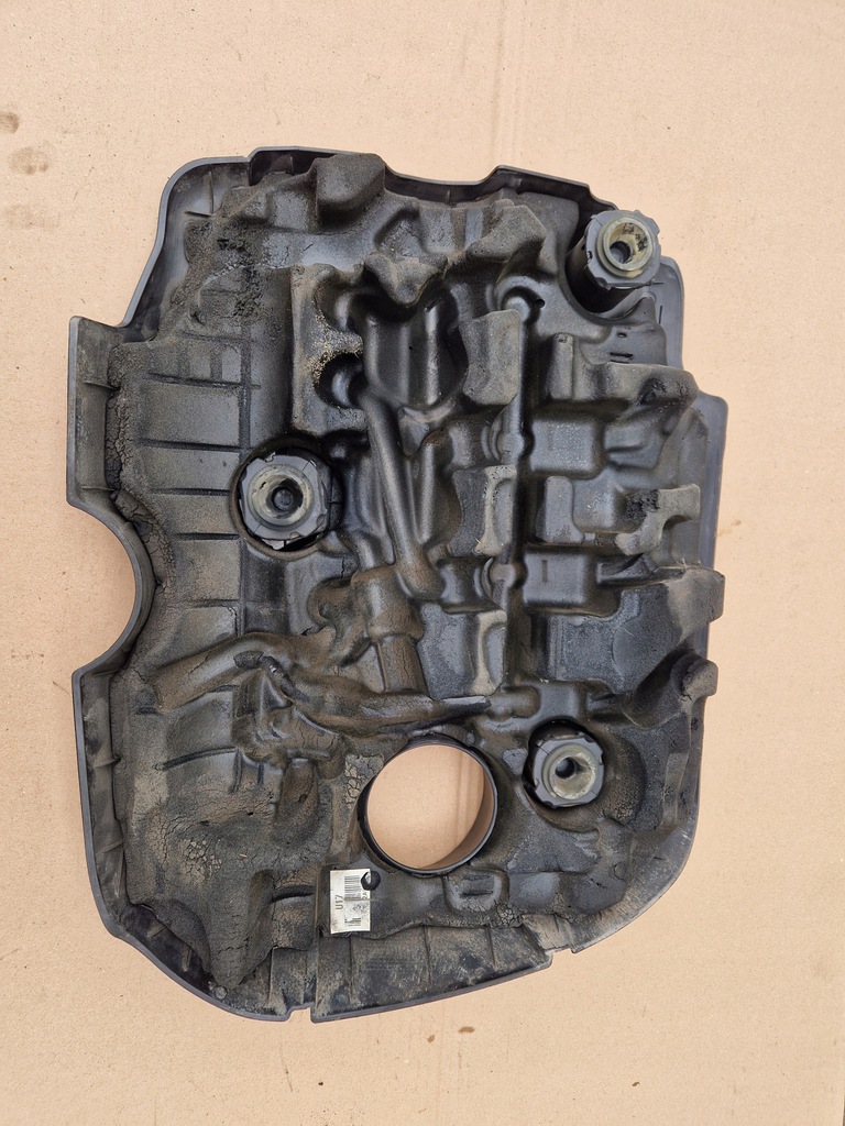 фото №5, Kia optima crdi 16v защита двигателя 29240-2a900