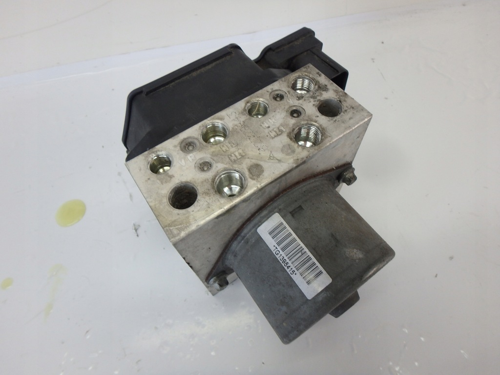 фото №4, | mini cooper r56 1.6 насос abs тормозная 6858542