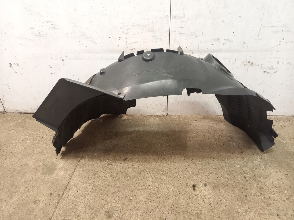 фото №5, Jaguar f-pace f pace x761 svr kk8m подкрылок правое передние перед przed lift