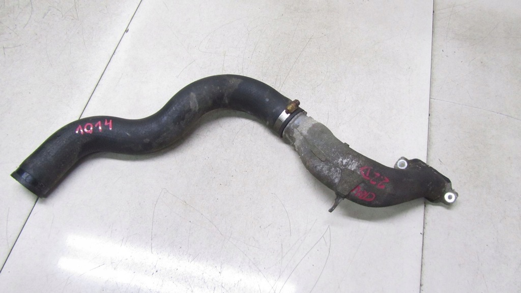 фото №1, Honda cr-v iv 2.2 труба шланг 12-15 1014