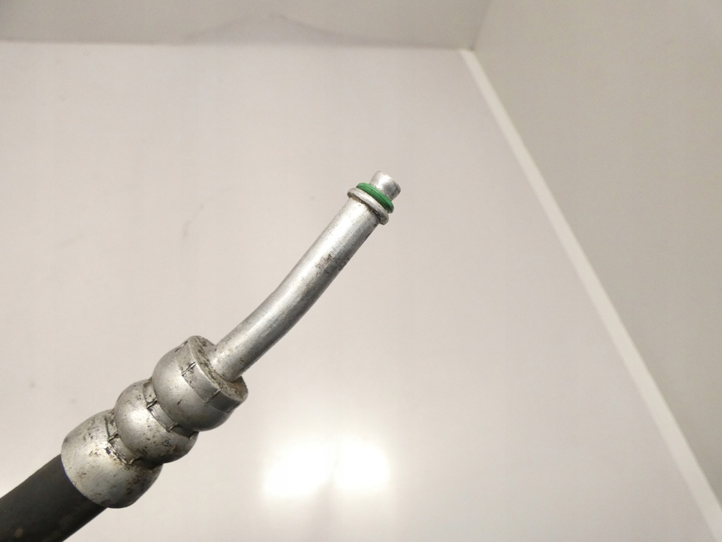 фото №10, Шланг кондиціонера hyundai matrix 1.5 crdi vgt d4fa 110km 01-10