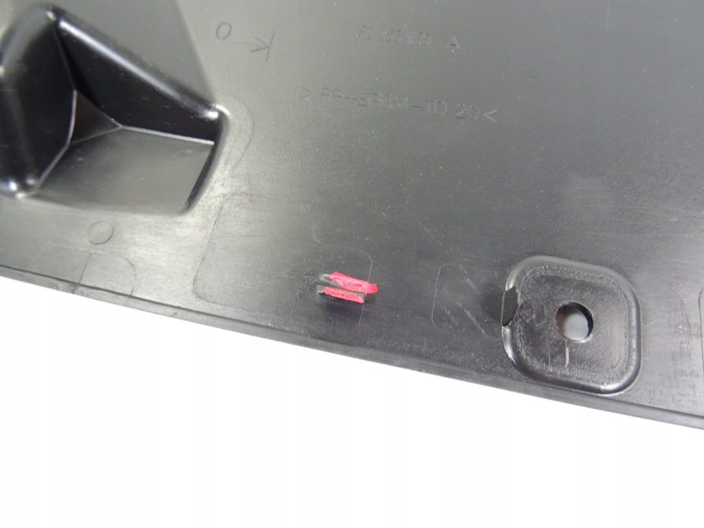 фото №9, Seat arona lift защита поперечина передний 6f9853655