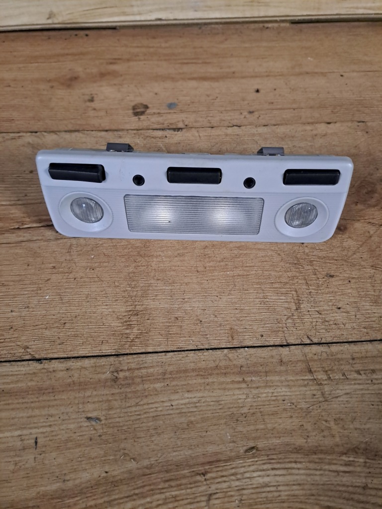 фото №1, Лампа потолочный салонная bmw e39