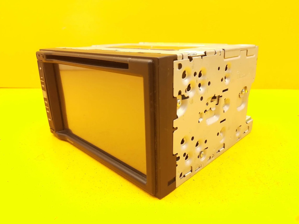 фото №4, Smart fortwo дисплей радіо навігація pioneer