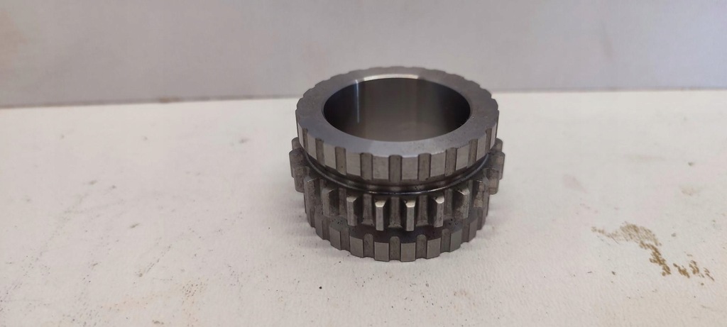 фото №5, Ford puma колесо зубчасте розподільного валу 1.0 ecoboost