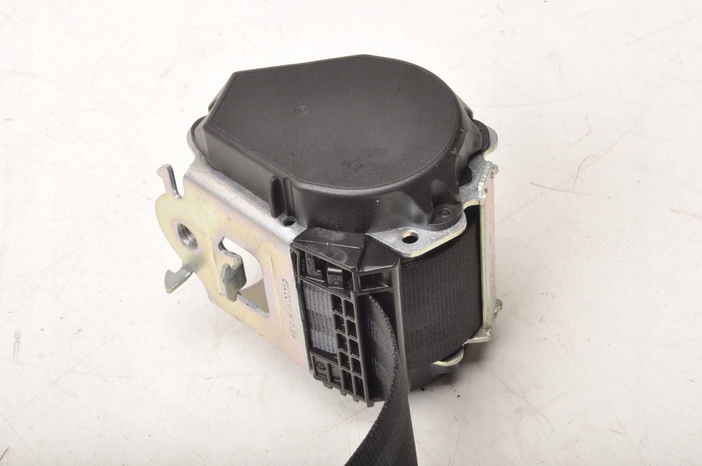 фото №4, Renault zoe lift pas безпеки лівий задня 888417455r