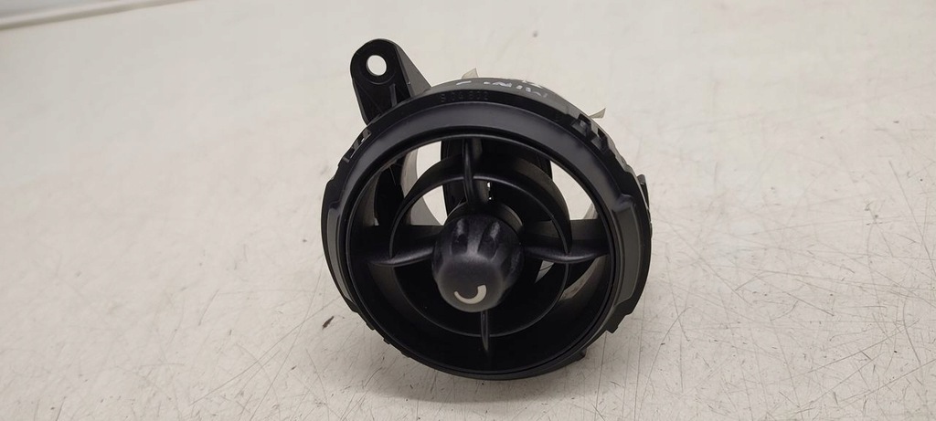 фото №1, Решётка обдув консоли mini cooper r60 countryman 2,0d