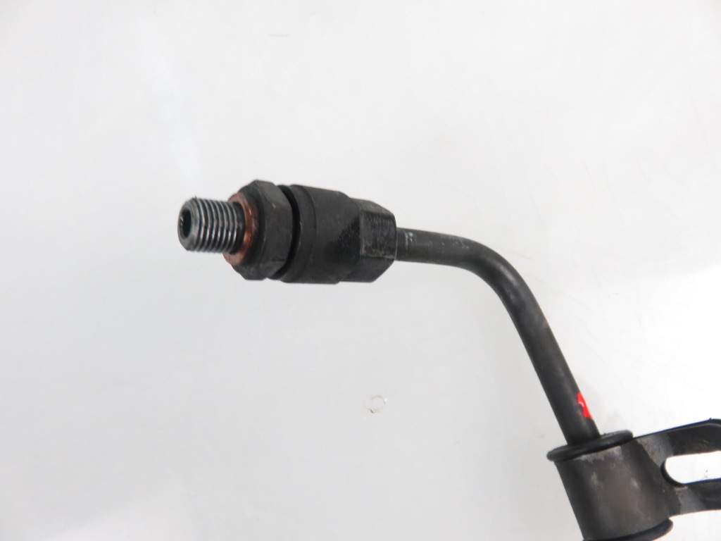 фото №3, Шланг масляний renault scenic i 1.9 dti